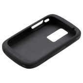 BlackBerry® Silicone Case Bold 9000 Skin Black