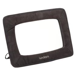 Lindam Adjustable Back Seat Mirror