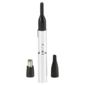 Wahl Trimmer Kit Micro Finisher Silver