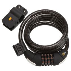 Via Velo Combination Lock (12Mm)