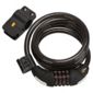 Via Velo Combination Lock (12Mm)