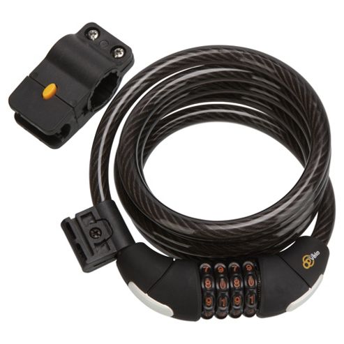 Image of Via Velo Combination Lock (12mm)