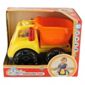Carousel Construction Trucks Assortment