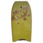 TWF Boogie Board 42" Yellow