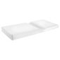 Tomy SleepCurve Cot Mattress Sheets, 2 Pack