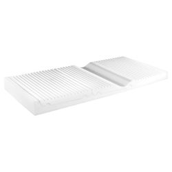 Tomy SleepCurve Cot Bed Mattress, 140 x 70cm