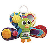 Lamaze Play and Grow Jacques The Peacock