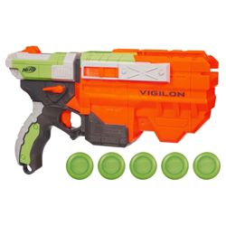 Nerf Vortex Vigilon