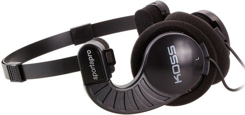 Image of Koss Stereo Headphones Ks164020