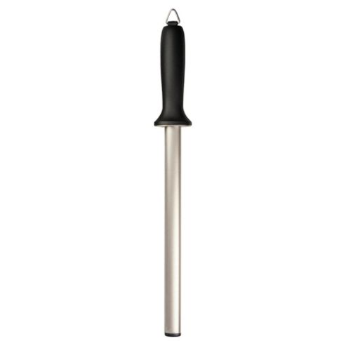 Image of Taylors Eye Witness Oval Diamond Sharpening Steel