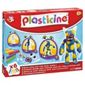 Plasticine Monster Maker