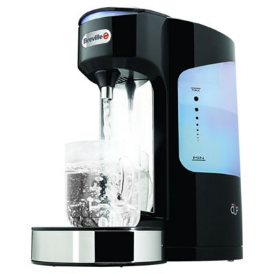 Breville VKJ318 Black Hot Cup