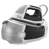 Morphy Richards 42241 Steam Generator Jet Steam