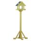 Chapelwood Arley Bird Table Country Cream