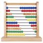 Melissa & Doug Wooden Abacus