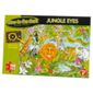 Glow In The Dark Puzzles Crocodile Smile