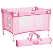 Disney Princess Travel Set