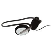 Koss Behind Head Headphones KS163717