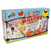 Wild Science Hyperlauncher Rocket Ball Factory