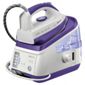 Philips GC8340/02 lightweight Iron with Ceramic Plate - White/Blue