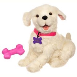 FurReal Friends Cookie My Playful Pup