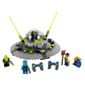 LEGO Alien Conquest UFO Abduction 7052