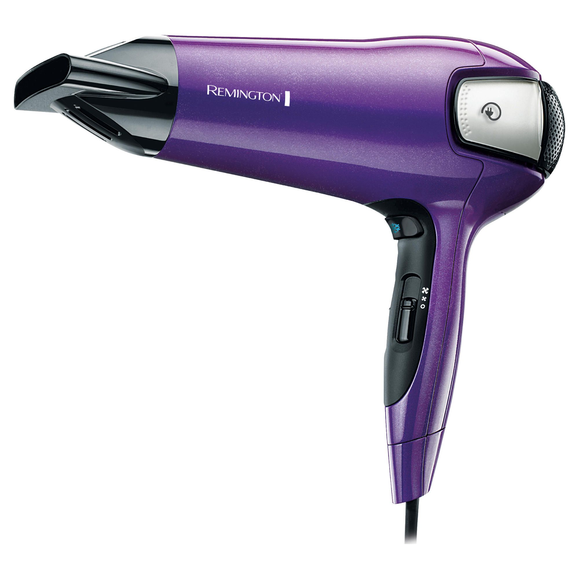 Remington Easycord Dryer Remington Easycord Dryer