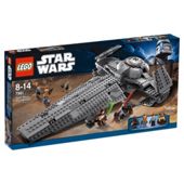 LEGO Star Wars Darth Maul's Sith Infiltrator 7961