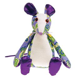 Galt Craft Club Sew A Mouse