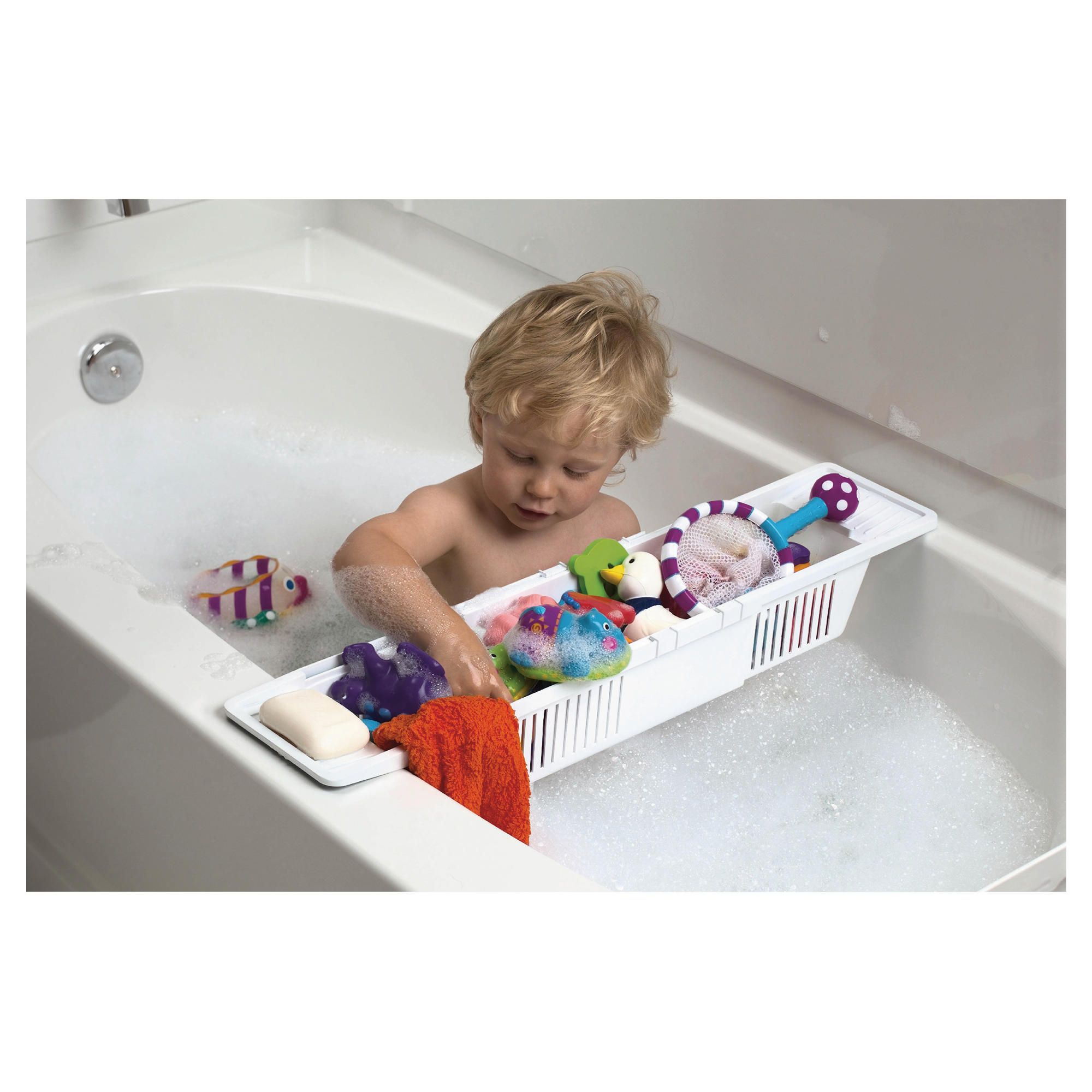 Baby Dan Bath Storage Basket Baby Dan Bath Storage Basket