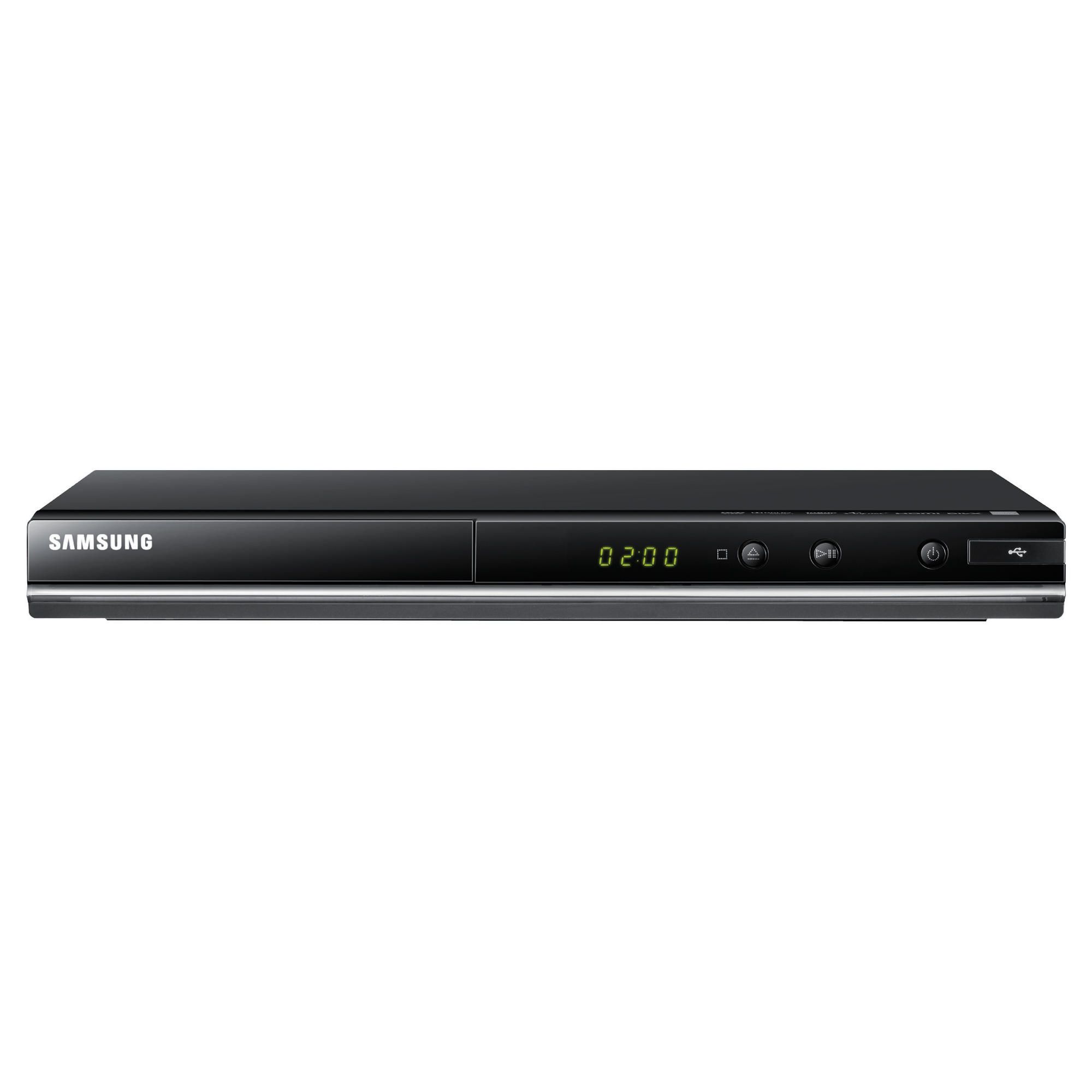 Samsung DVD-D530 HDMI DVD Player 