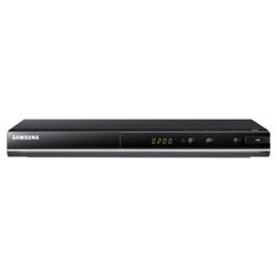 Samsung DVD-D530 HDMI DVD Player