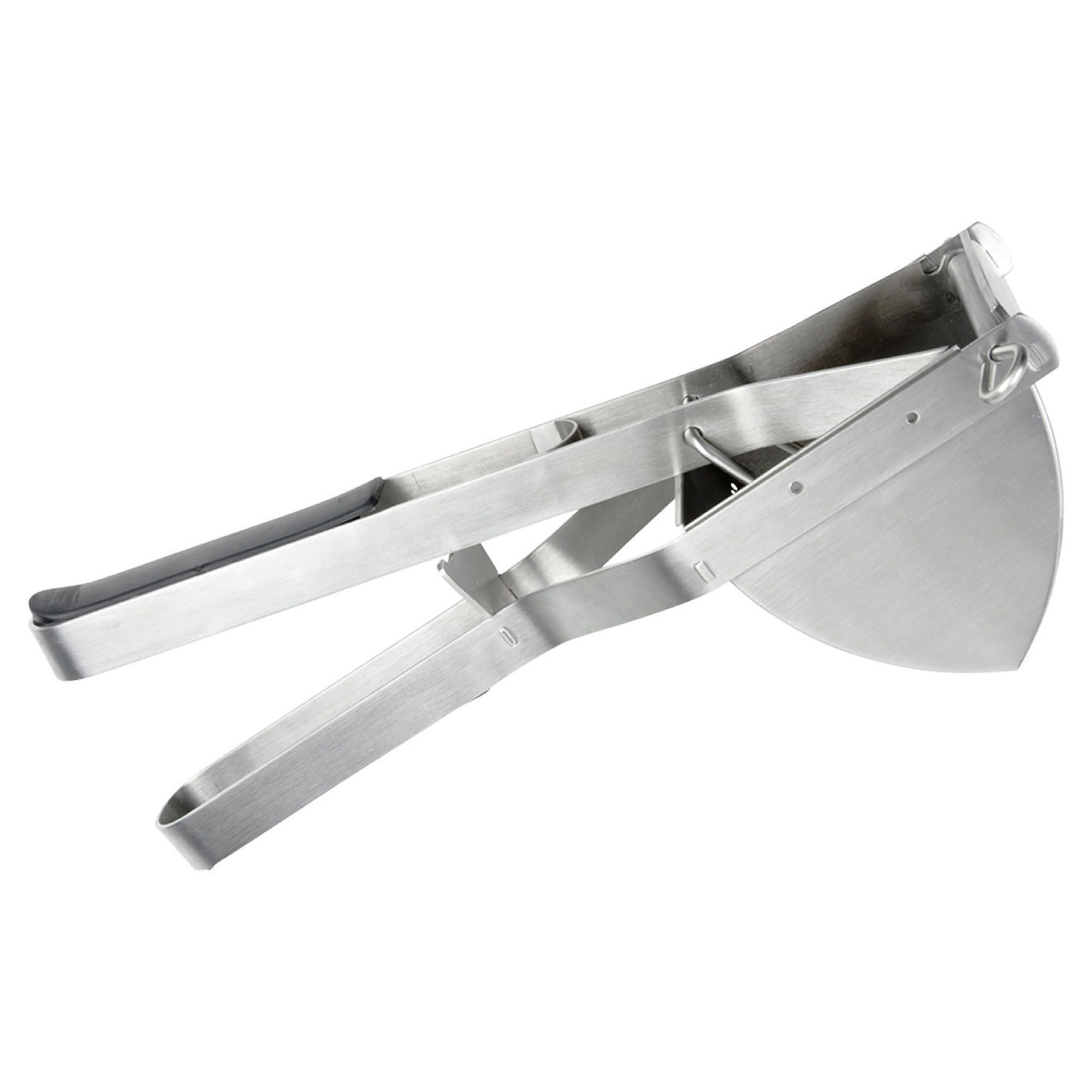 Taylors is   This knife Eye ricer from handles grip with potato  cheese Witness soft tesco a