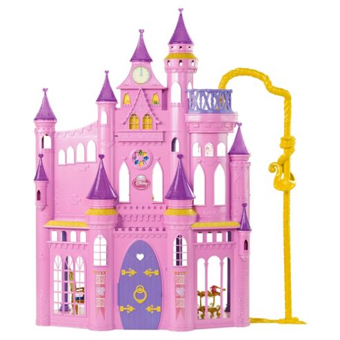 Image of Disney Princess Ultimate Dream Castle