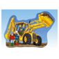 Orchard Toys Big Digger Jigsaw Puzzle