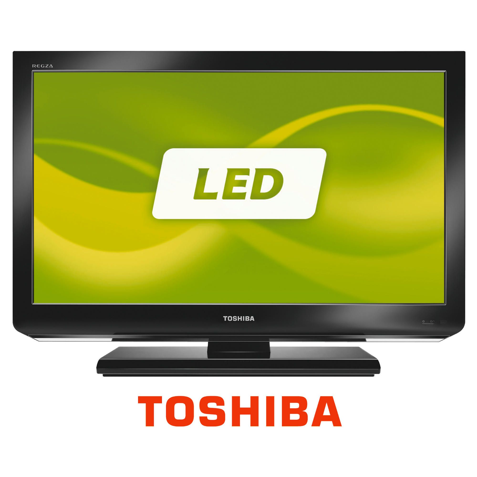 Toshiba 42HL833 42 inch Widescreen Full HD 1080p LED Backlit TV with Freeview