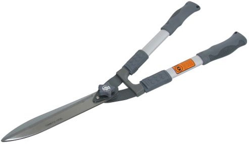 Image of Am-tech Superior Aluminium Grass Shear