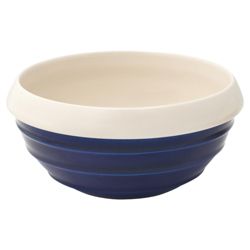Hairy Bikers Medium Mixing Bowl, Blue