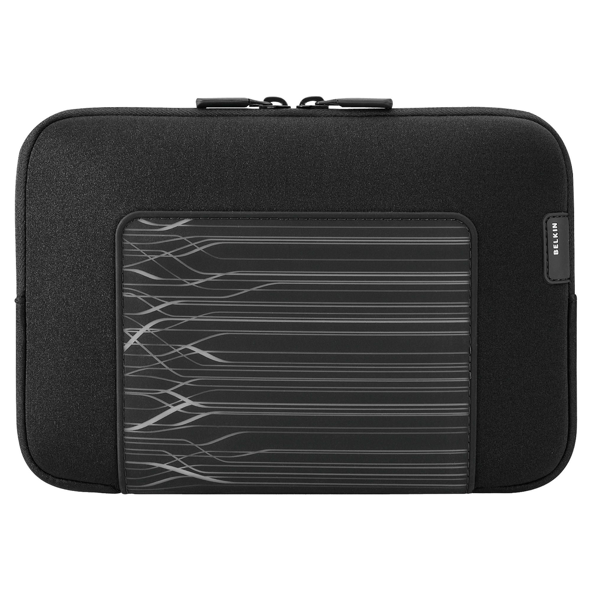 Belkin Grip case for Kindle (Keyboard 3G + Wi-Fi), Black
