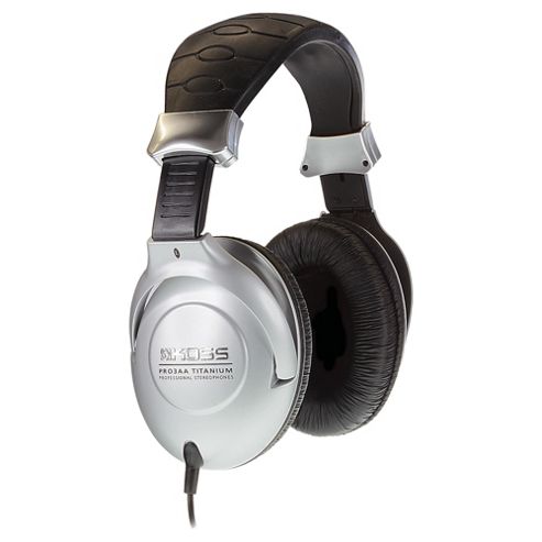 Image of Koss Pro3 Aa Stereo Headphones