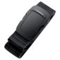 Samsonite Suitcase Luggage Strap, Black