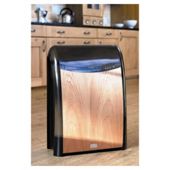 Ebac 6200 Dehumidifier (Mahogany)