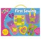 Galt Creative Crafts First Sewing Set