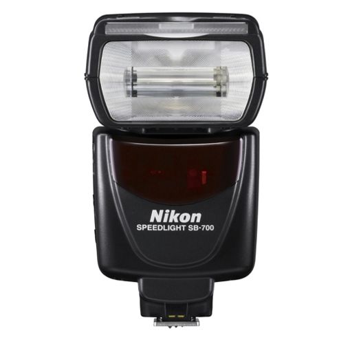 Image of Nikon Sb-700 Af Ttl Speedlight