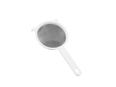 Image of Metaltex 112014 S/steel Mesh Strainer Poly 14cm