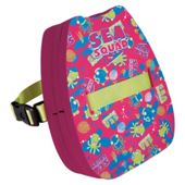 Speedo Sea Squad Back Float, Pink