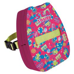 Speedo Sea Squad Back Float, Pink