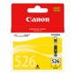 Canon Cli- 526 Colour Printer Ink Cartridge - Yellow