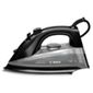 Bosch TDA7640GB Power Steam Generator with Ceramic Plate - Black