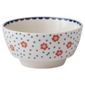 Johnson Bros Farmhouse 25cm Spot Daisy Serving Bowl